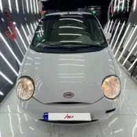 ام وی ام ۱۱۰ چهار سیلند