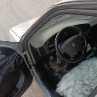 پژو 405موتور زانتیا تمیز|خودرو سواری و وانت|گنبکی, |دیوار