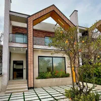 ویلا-150متری-ساخت-زیبا-در-شهرک-خصوصی-بااصالت