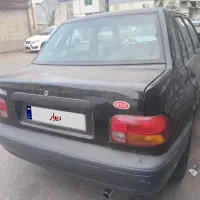 پرایدانژکتورمدل ۸۴