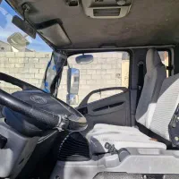 فاو ۸ تن|خودرو سنگین|شیراز, فرگاز|دیوار