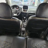 ۲۰۷ مدل ۹۸ بدون رنگ|خودرو سواری و وانت|مراغه, |دیوار