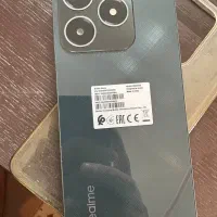 ری ال می c61. رم 6. حافظه 128.نقدواقساط|موبایل|تربت جام, امام|دیوار