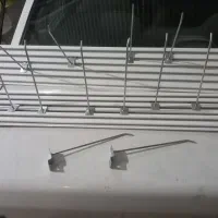 تعدادی وسایل سوپرمارکتی|فروشگاه و مغازه|بهبهان, |دیوار