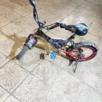 دوچرخه