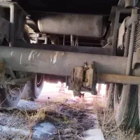 تریلی کفی|خودرو سنگین|تهران, بازار|دیوار