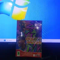 PES 2021 UPDATE 2026