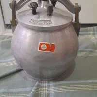 زودپز قدیمی و نو