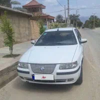 سمندLxمدل۱۴۰۰|خودرو سواری و وانت|قیروکارزین, |دیوار