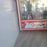 یخچال ویترینی