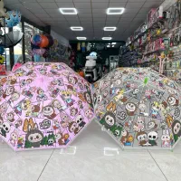 چتر لبوبو رسید