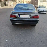 پژک پارس سال 92|خودرو سواری و وانت|تبریز, |دیوار