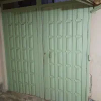 خونه زیر پله و حیاط سرویس کامل