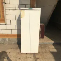 یخچال پارس گاز فابریک