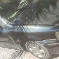 سمند مدل۸۶آبی