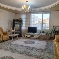 آپارتمان ۹۳ متر ۲ خواب / سید مصطفی /دسترسی بی‌نظیر