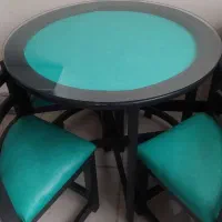 میز نهار خوری