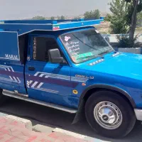 نیسان دوگانه
