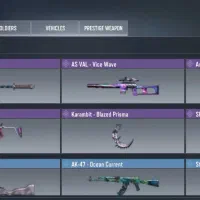 اکانت کالاف فروشی|کنسول، بازی ویدئویی و آنلاین|شوشتر, |دیوار