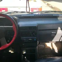 پراید بدون رنگ شاسی پلمپ|خودرو سواری و وانت|لردگان, |دیوار