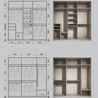 خدمات مونتاژ کابینت
