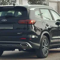 تیگو 8پرو 1401تمیز درحد