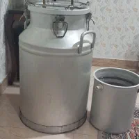 دستگاه گلابگیری ۱۰۰ لیتری