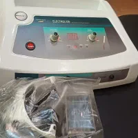 دستگاه الکترولیز