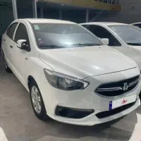 شاهین اتومات سفید صفرنقد و اقساط