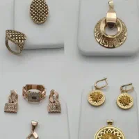 طلا کم اجرت|جواهرات|اردبیل, |دیوار