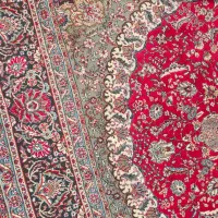 فرش کارکرده