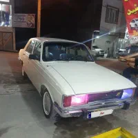 پیکان مدل 1382