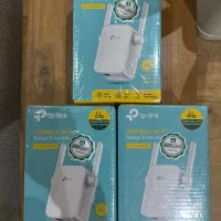 توسعه دهنده شبکه بدون‌ سیم tp-link