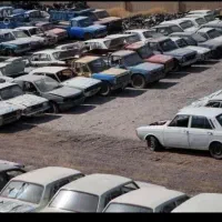 اسقاط خودرو بالاترین قیمت۸۰