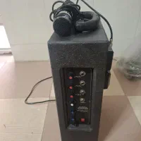 فروش اکو ندا در حدنو با میکروفن
