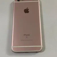 آیفون 6S|موبایل|ری, دولت‌آباد|دیوار