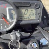 موتور زونتس n2 230n|موتورسیکلت|ملارد, |دیوار