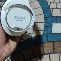 هدفون بلوتوثی با صدای بالا قوی|لوازم جانبی موبایل و تبلت|بندرعباس, |دیوار