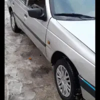 پژو ۴۰۵ مدل ۹۰ دوگانه شرکتی