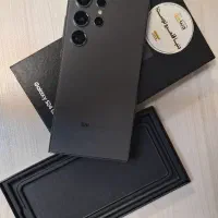 گوشی s24 ultra|موبایل|کاشان, حاج جمال|دیوار