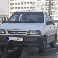 پراید مدل ۹۰ sL