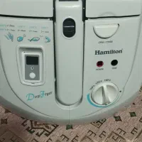 سرخ کن