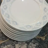 تعدادی ظروف