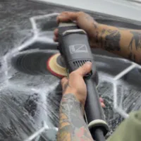 پولیش شیشه خودرو|خدمات موتور و ماشین|قزوین, |دیوار