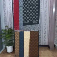 شال و هد بند روسی