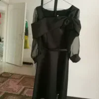 پیراهن و شونیز شلوار ست