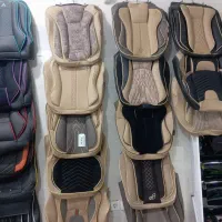 انواع روکش سوپر وی آی پی در منطقه تجاری دهشیخ