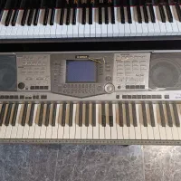 یاماها 2000|پیانو، کیبورد، آکاردئون|یزد, |دیوار