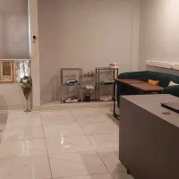 هَیول، فضای کار اشتراکی ساعتی|اجارهٔ کوتاه‌مدت دفتر کار و فضای آموزشی|اهواز, کیانپارس |دیوار