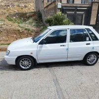 111|خودرو سواری و وانت|صدرا-فارس, فاز ۱|دیوار